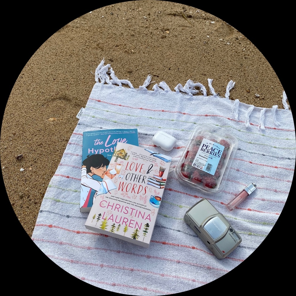 Meet your Posher, Nicole